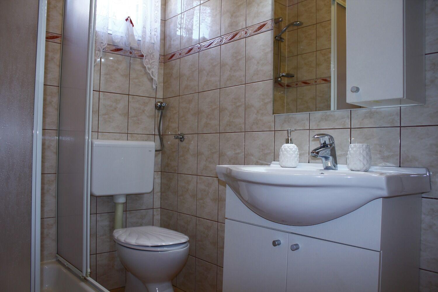 Apartments Almond Vir Ngoại thất bức ảnh