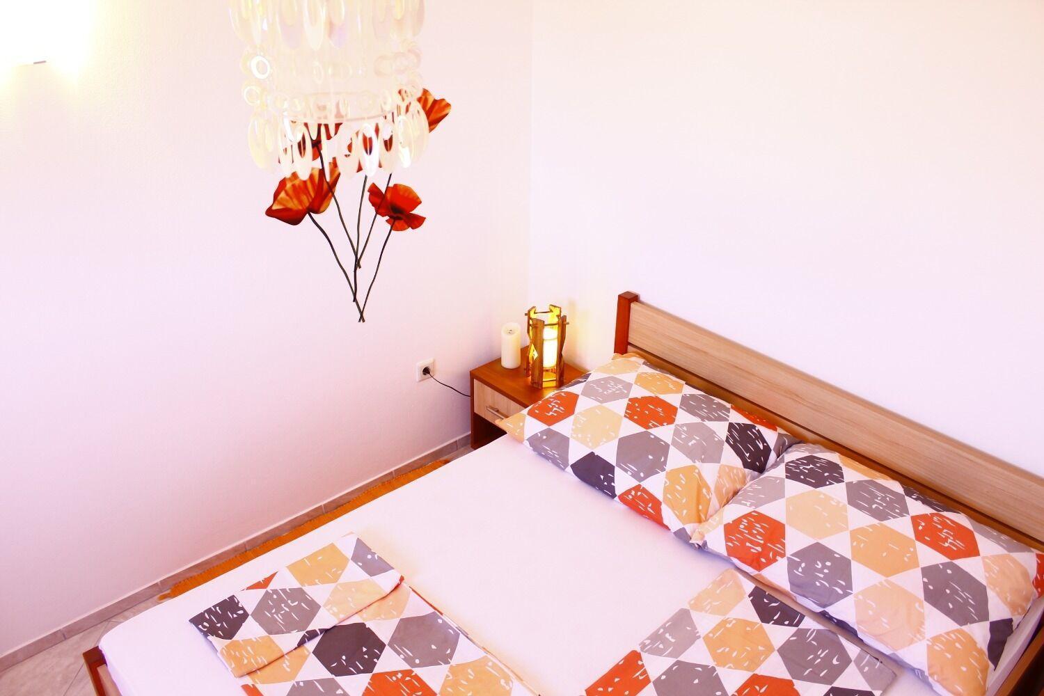 Apartments Almond Vir Ngoại thất bức ảnh