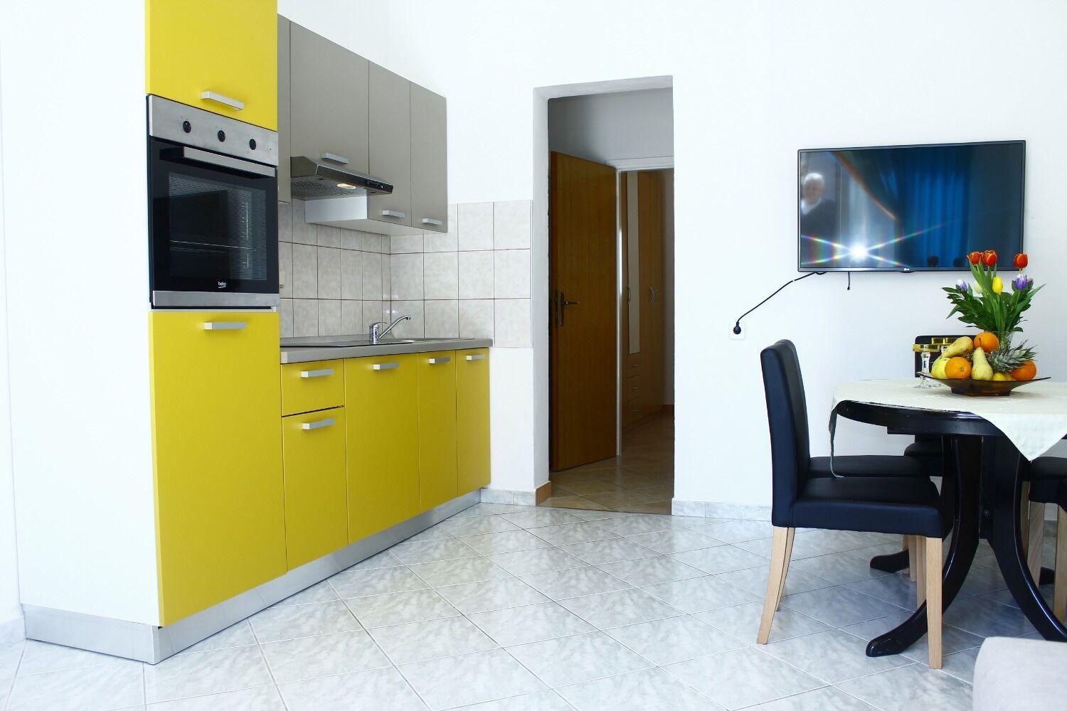 Apartments Almond Vir Ngoại thất bức ảnh