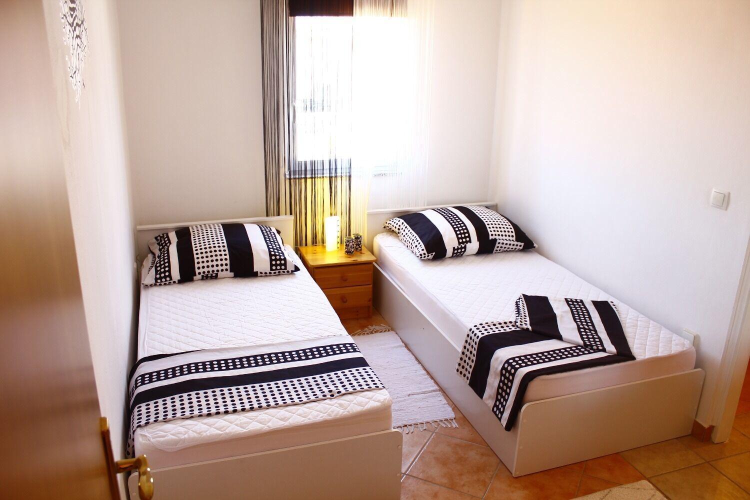 Apartments Almond Vir Ngoại thất bức ảnh