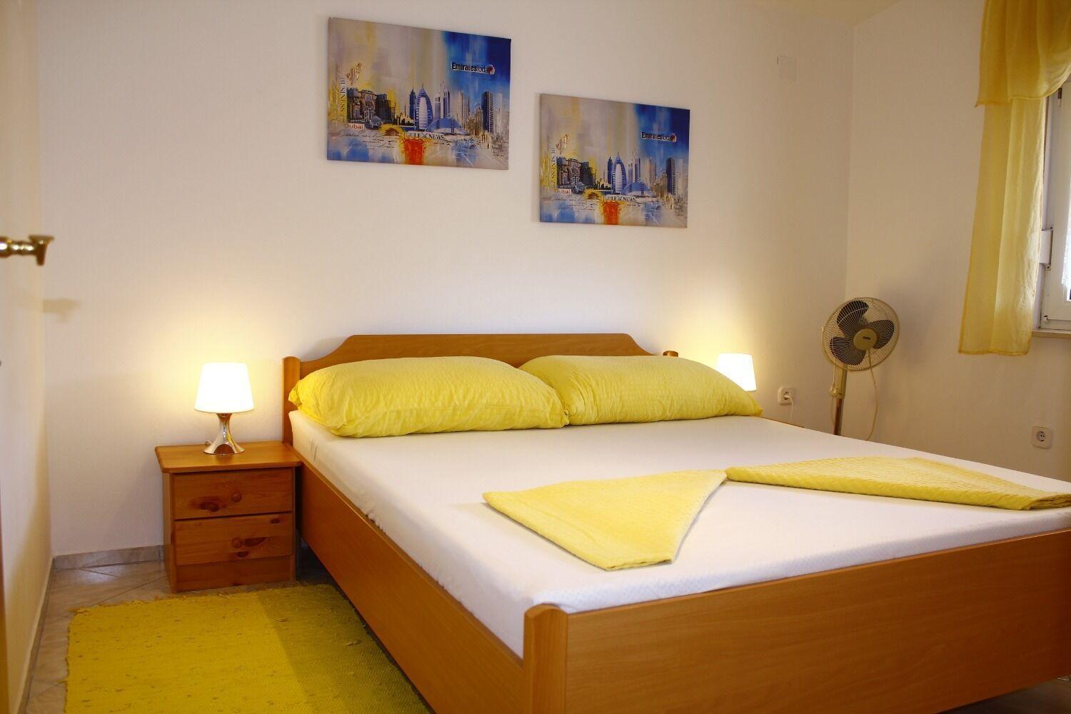 Apartments Almond Vir Ngoại thất bức ảnh