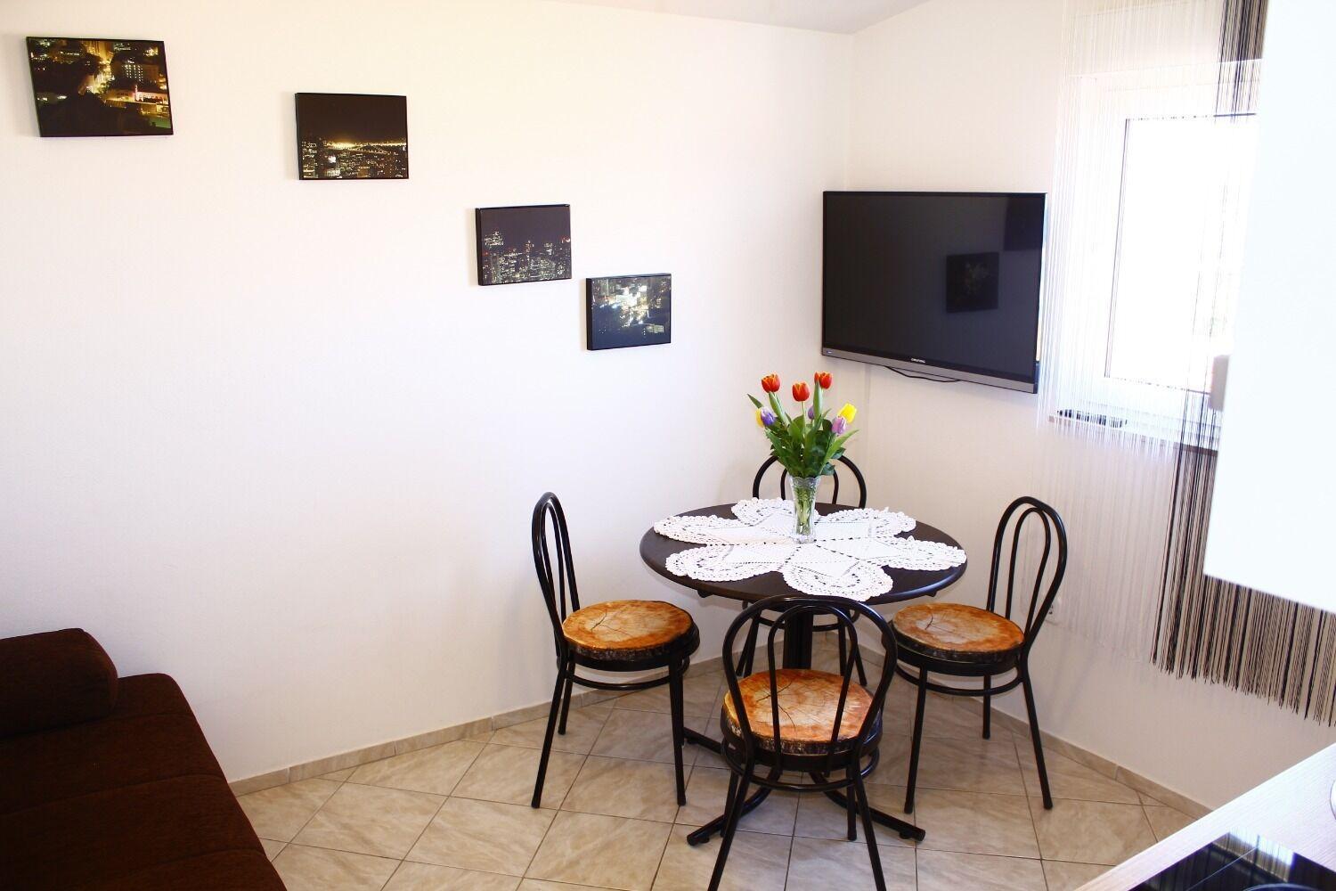 Apartments Almond Vir Ngoại thất bức ảnh